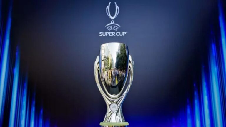 supercopa da uefa